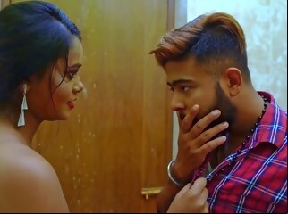 big tits  hd indian